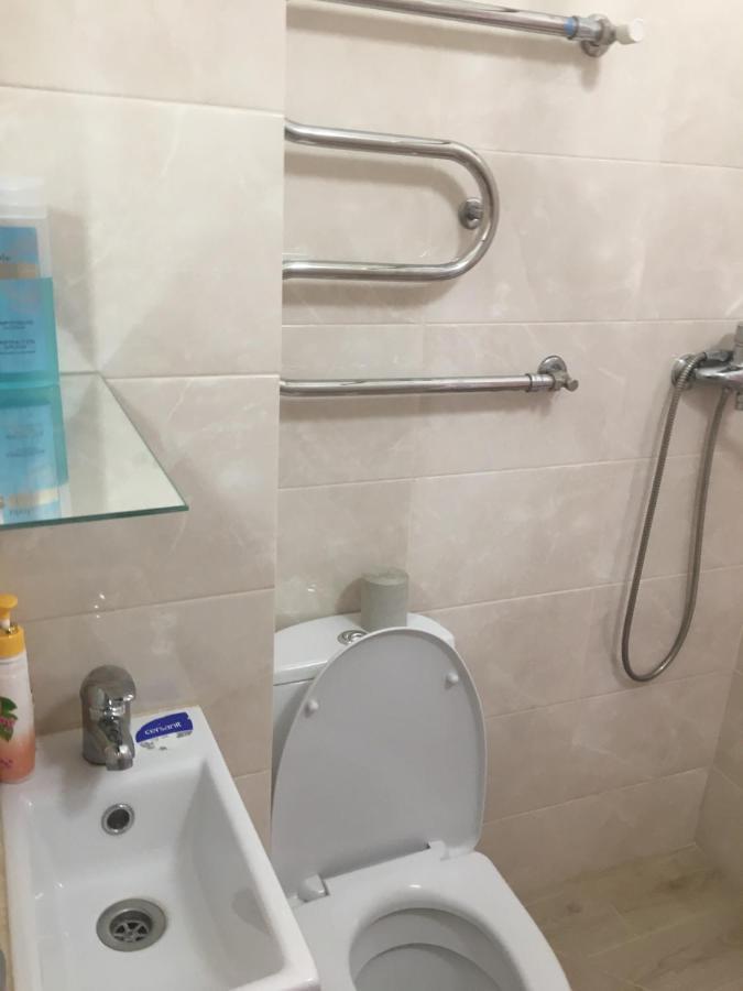 Apartment Kostuskry Str. إلفيف المظهر الخارجي الصورة
