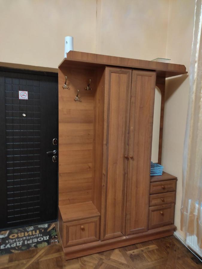 Apartment Kostuskry Str. إلفيف المظهر الخارجي الصورة