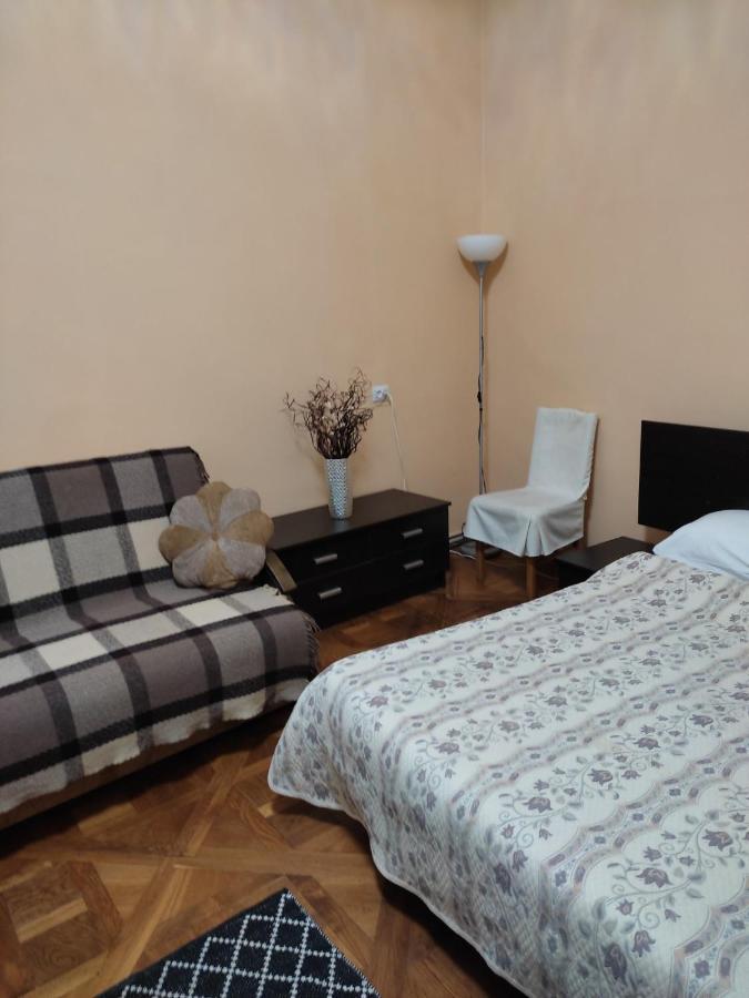 Apartment Kostuskry Str. إلفيف المظهر الخارجي الصورة
