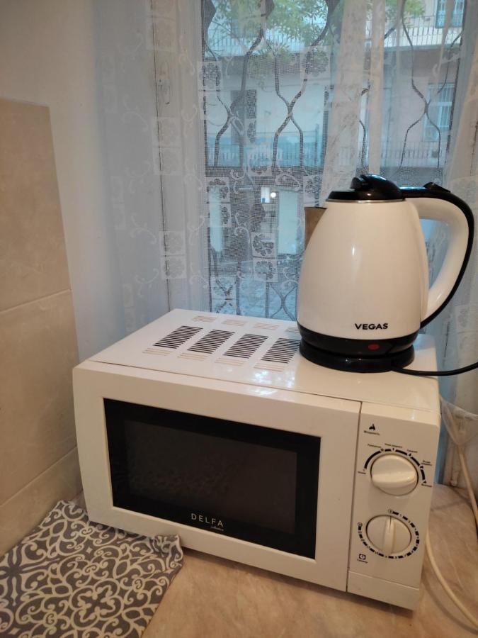 Apartment Kostuskry Str. إلفيف المظهر الخارجي الصورة